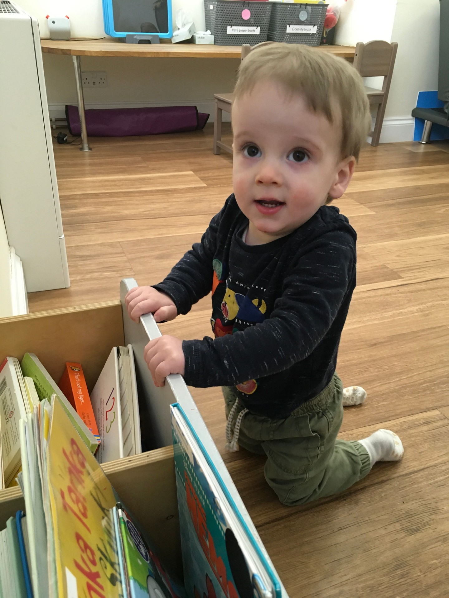 Babies Library (2)