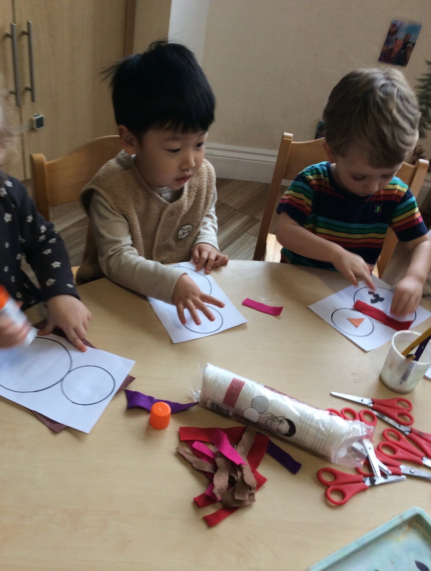 CD KG 2