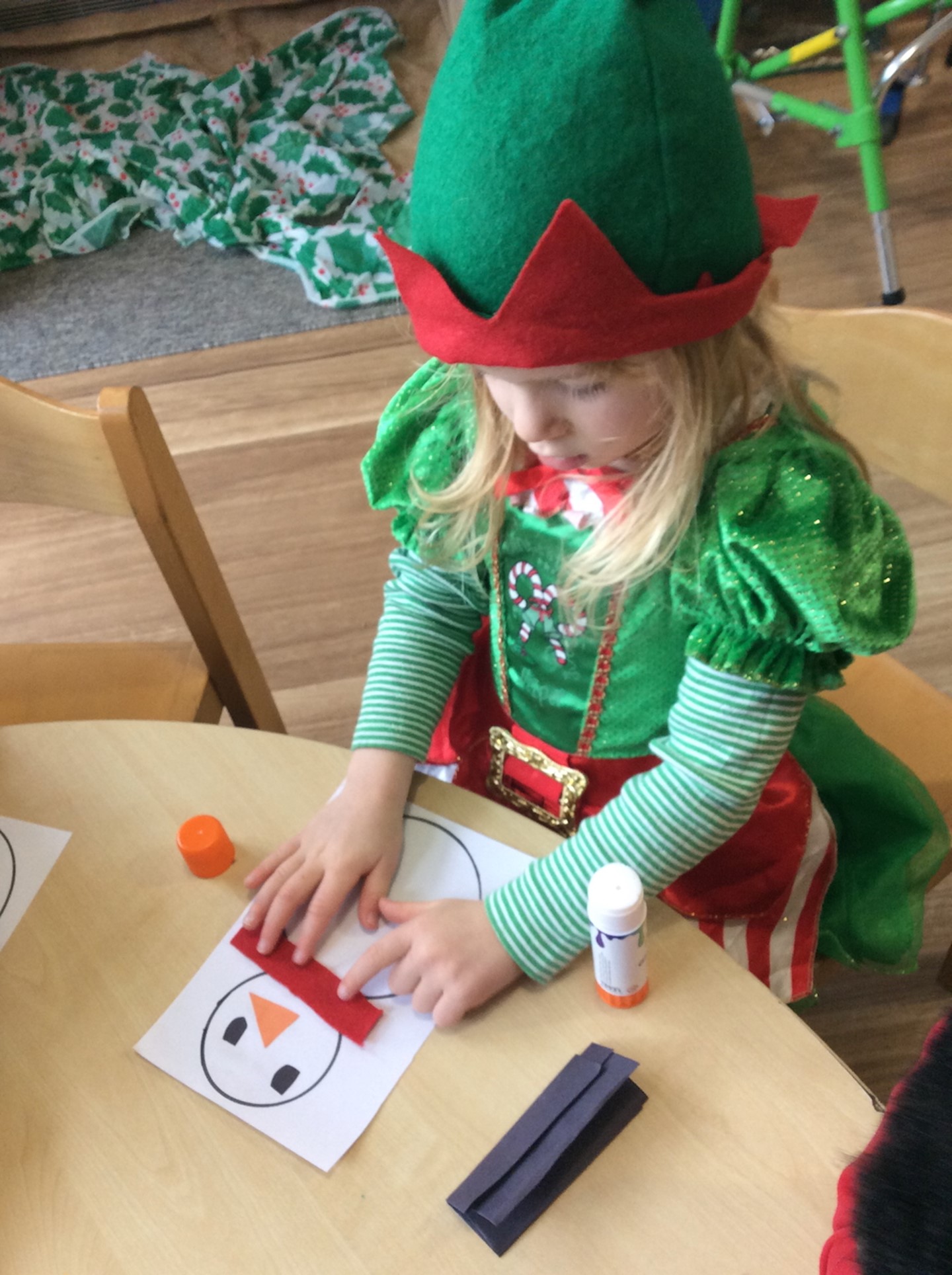 CD KG 1