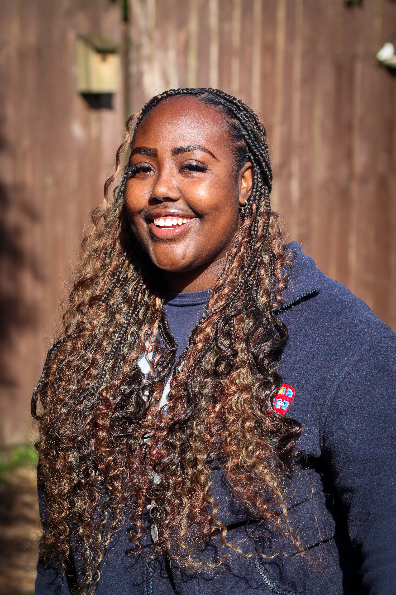 Photo of Maliiha