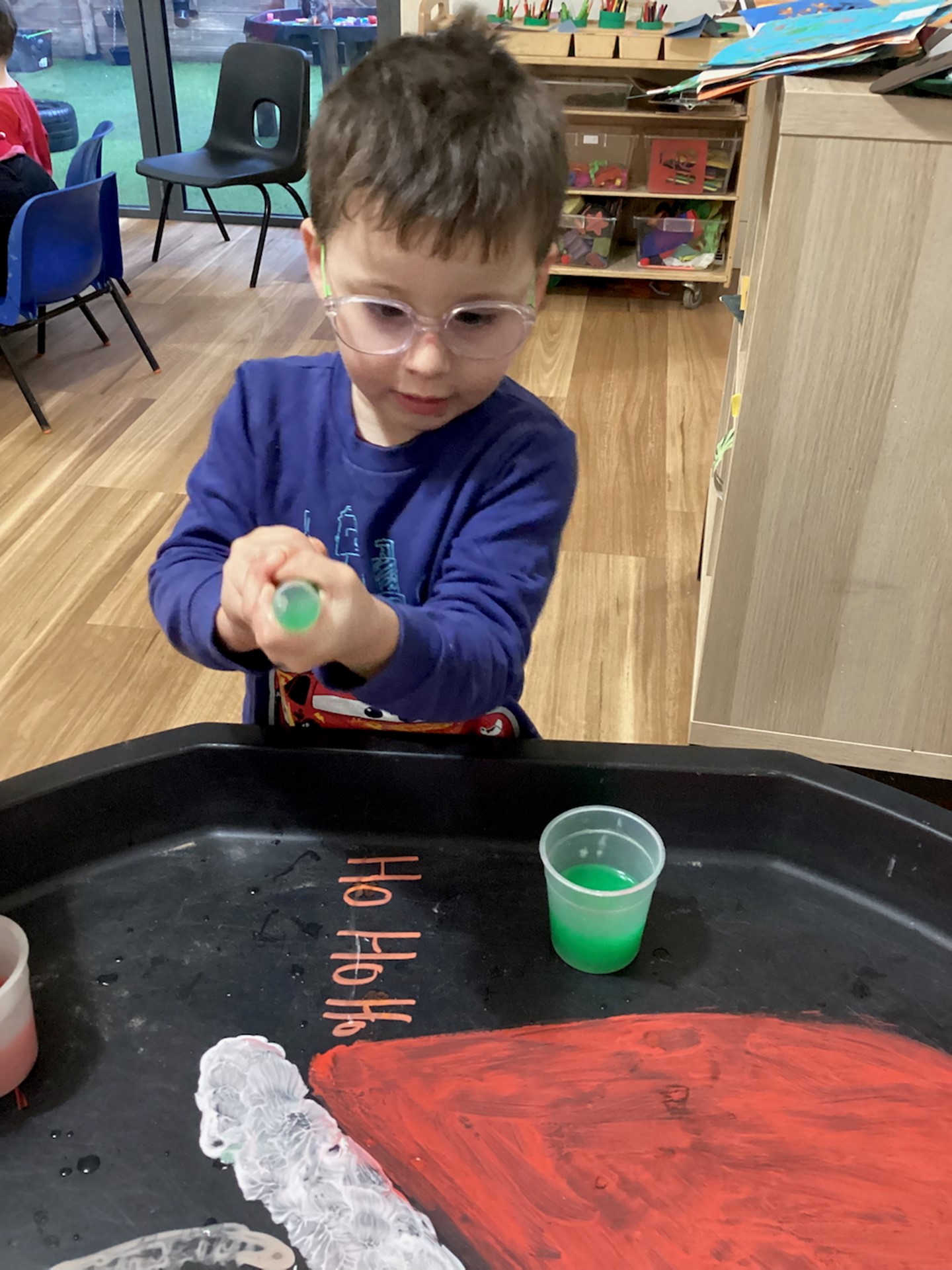 CD KG 24