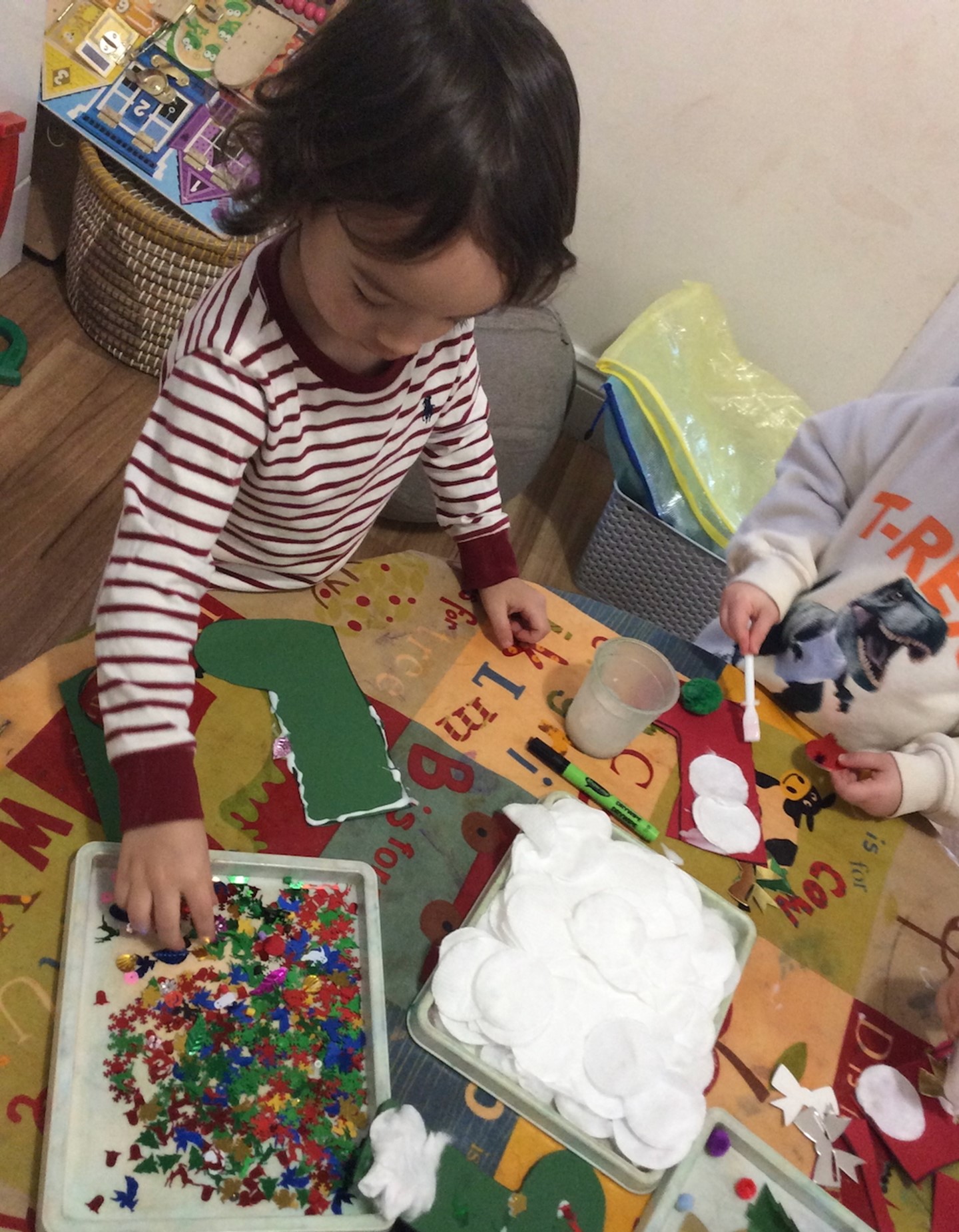 CD KG 20