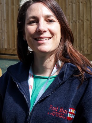 Photo of Kay
