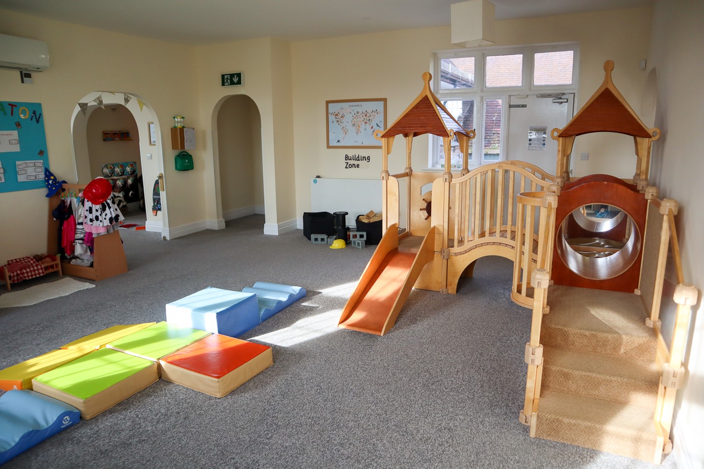Nursery Room 2 3