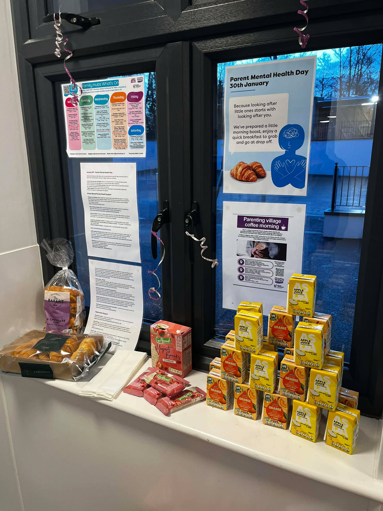 Parent Mental Health Day 2026 3