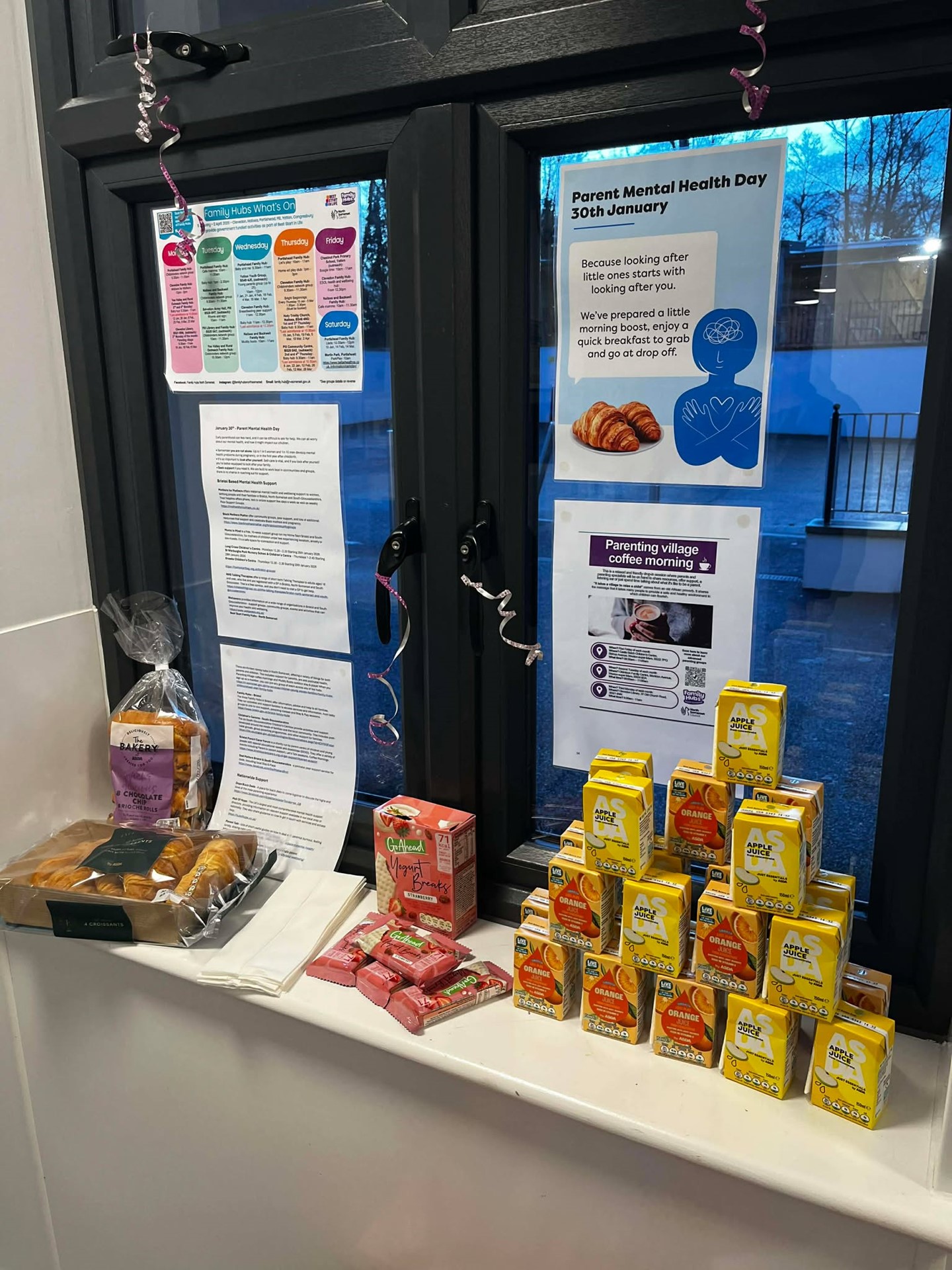 Parent Mental Health Day 2026 3