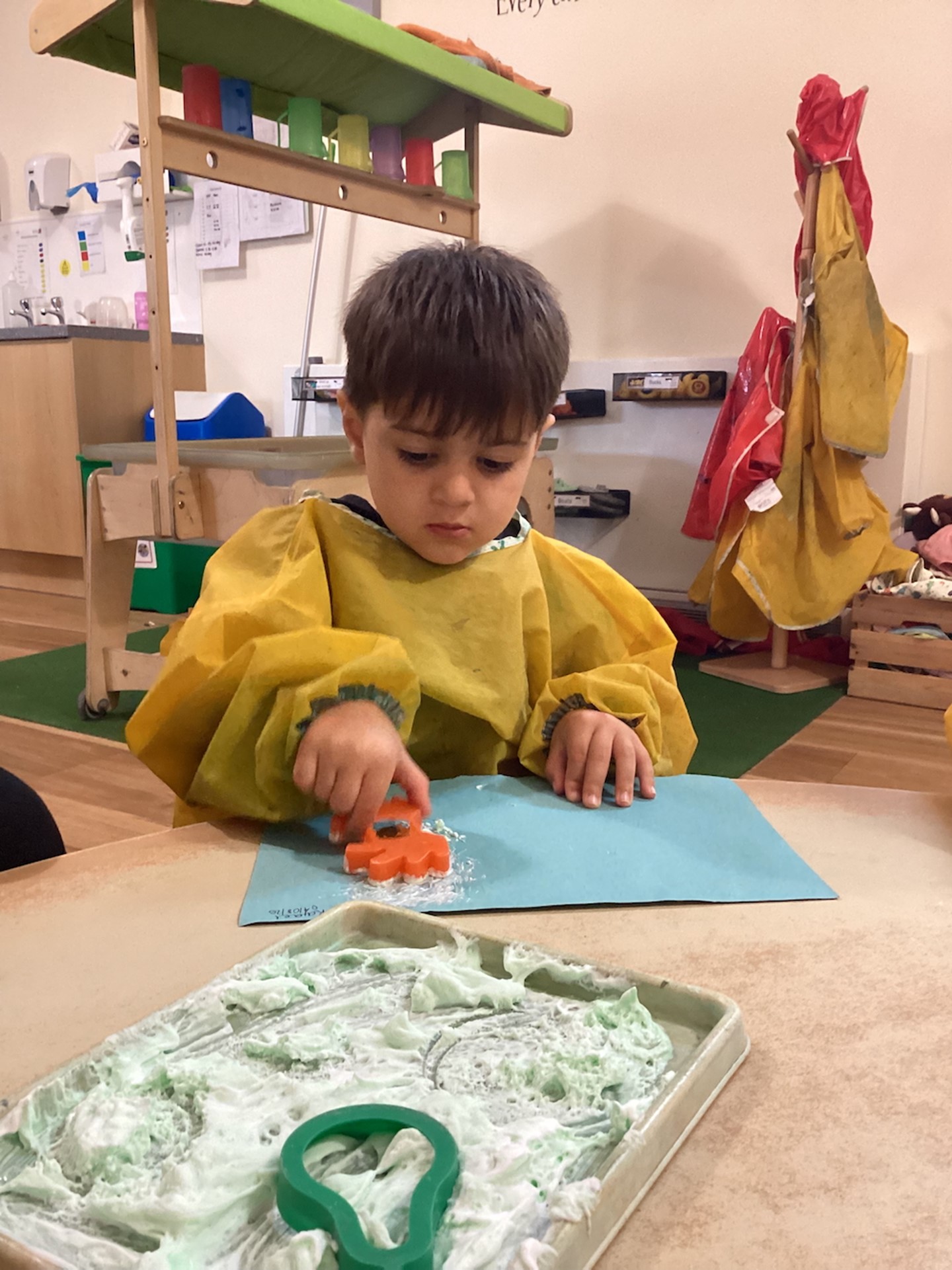 CD KG 1