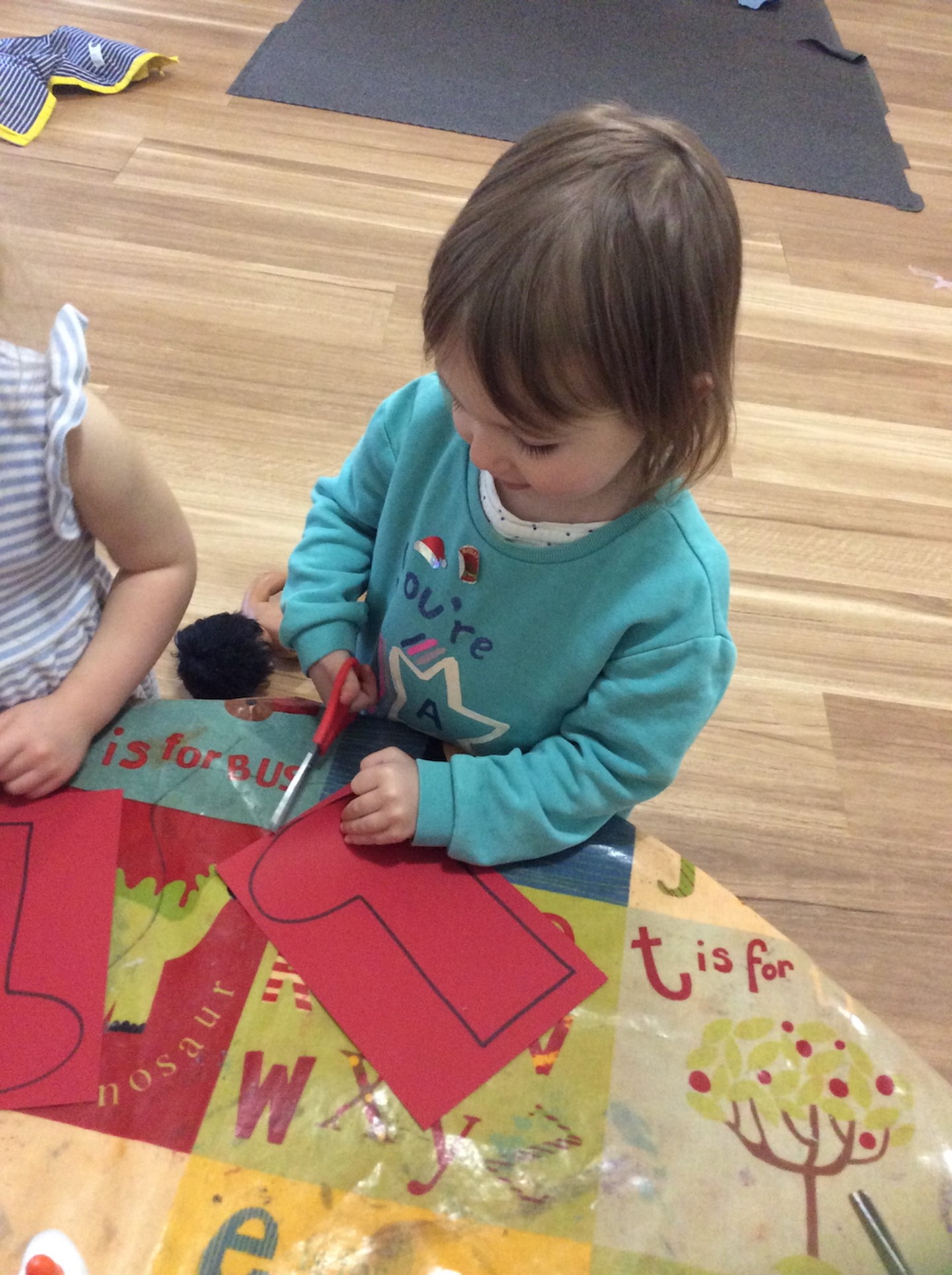 CD KG 18