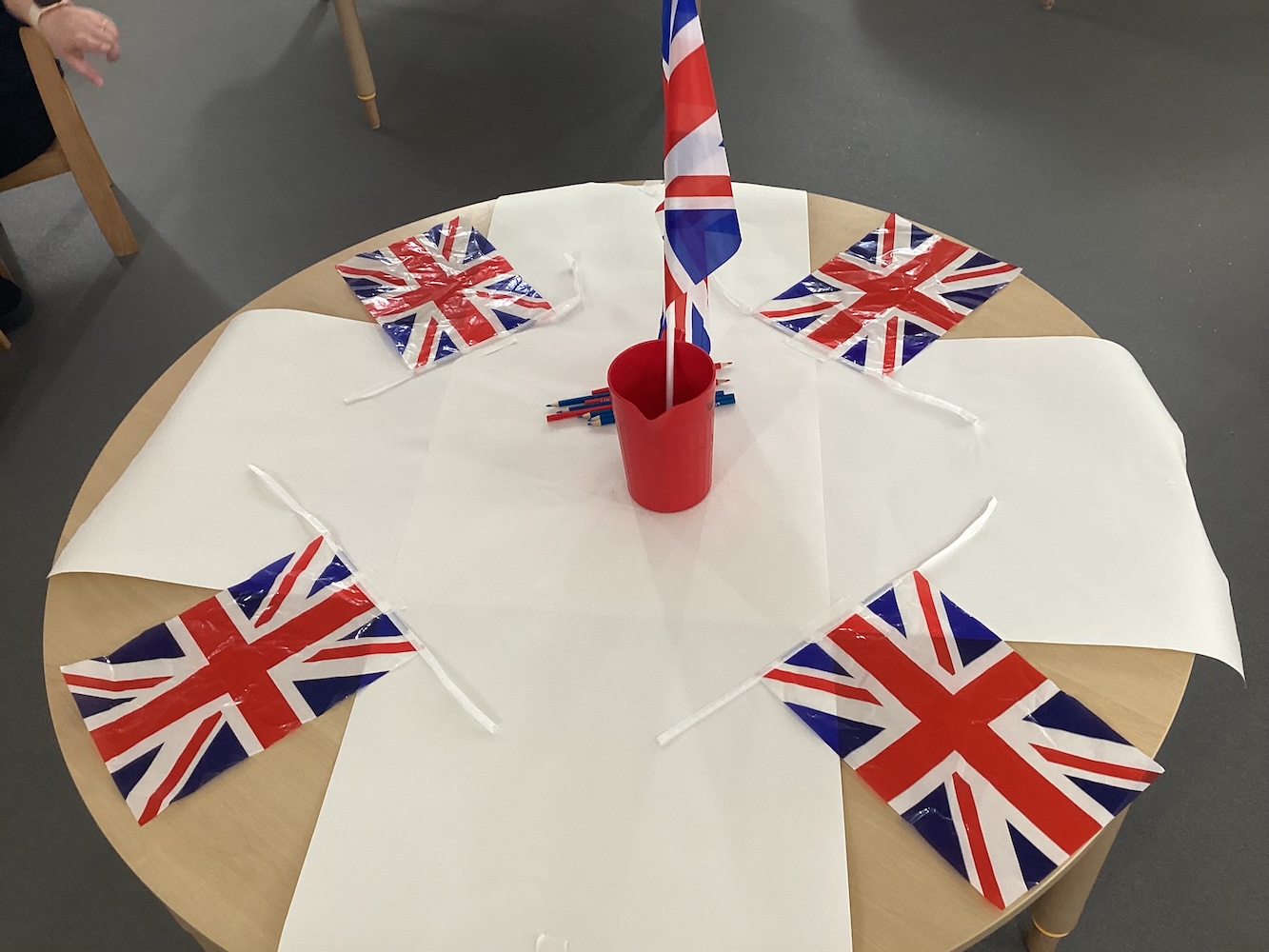 PS VE Day (1)