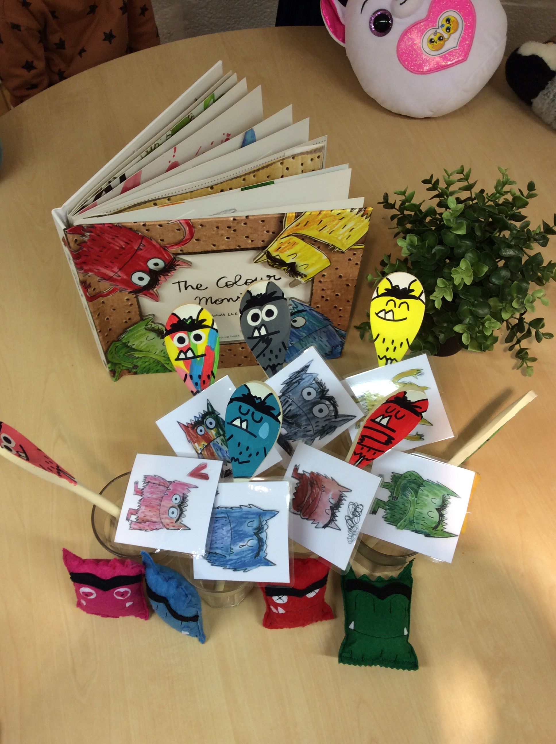 Core Book Approach 3