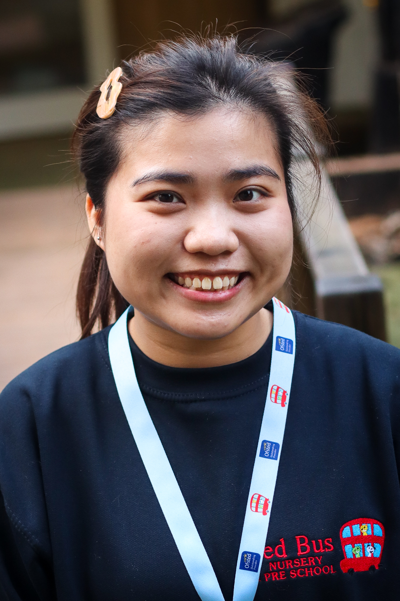 Photo of Christy