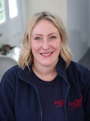 Photo of Lynsey