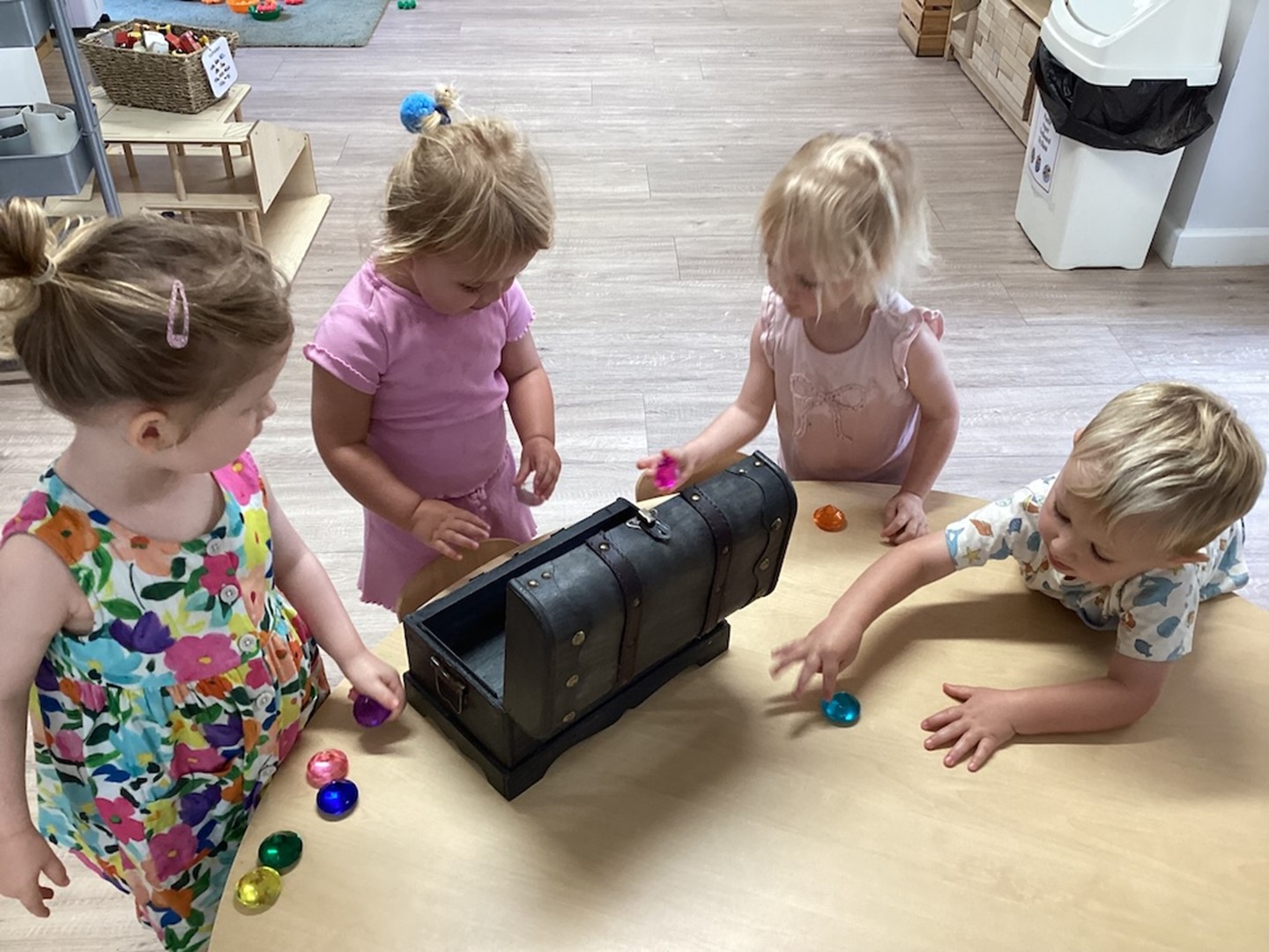 KG 2521