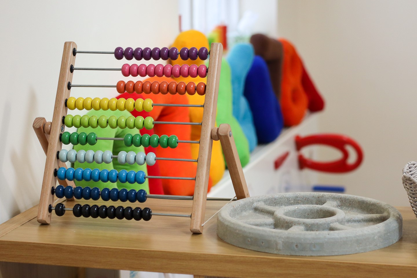 Pre School STEAM 2