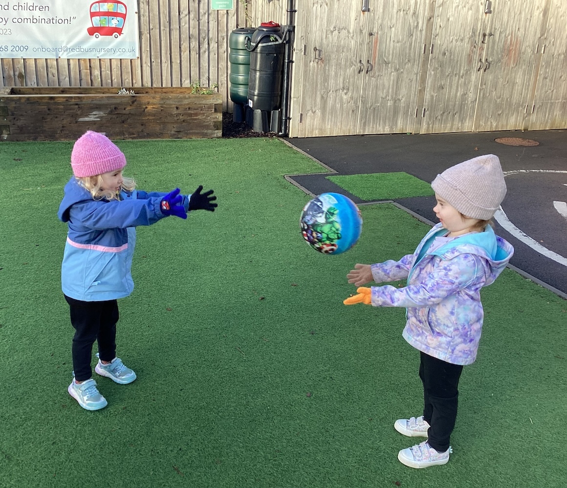 This Month at Coombe Dingle