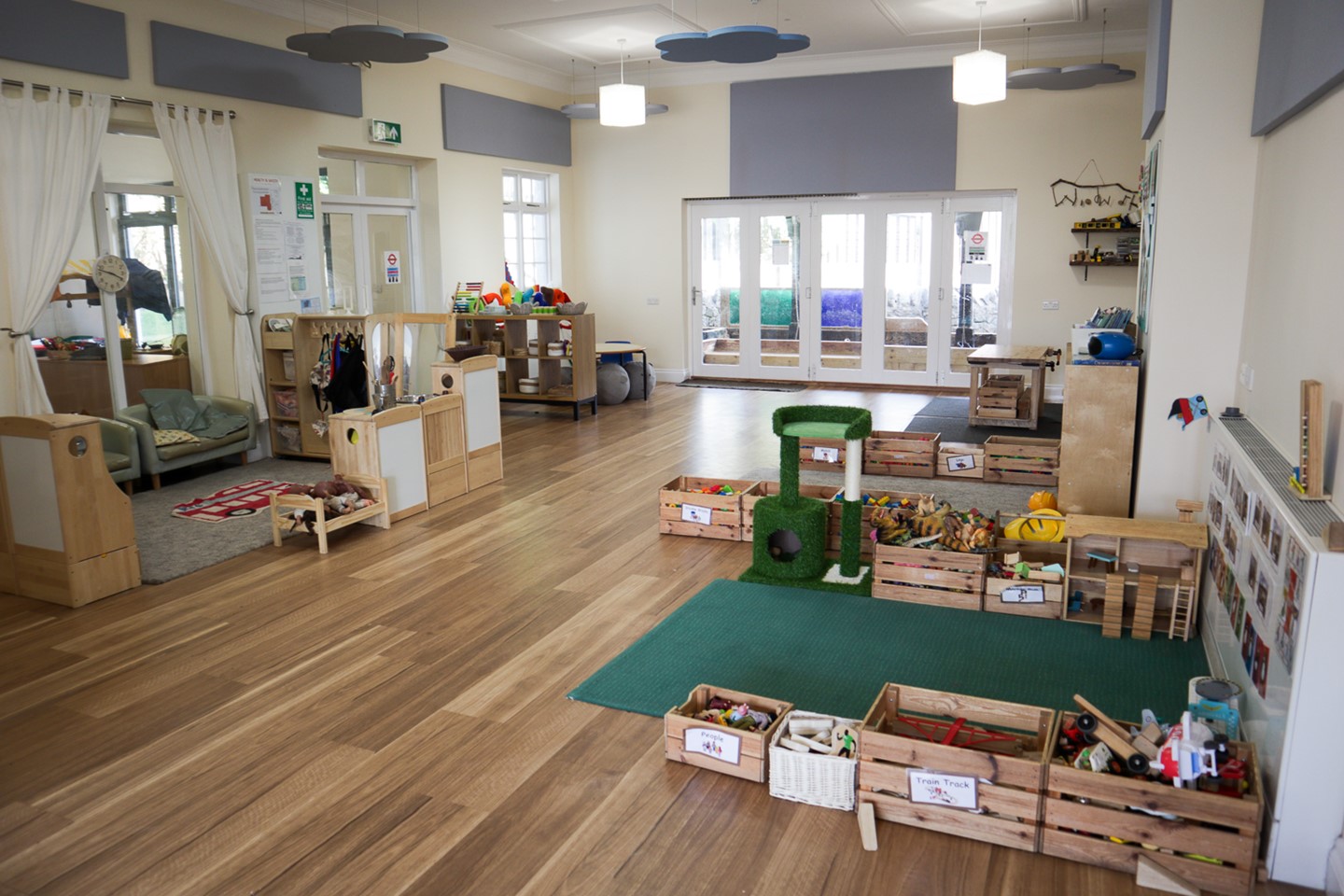 Pre School Main 1