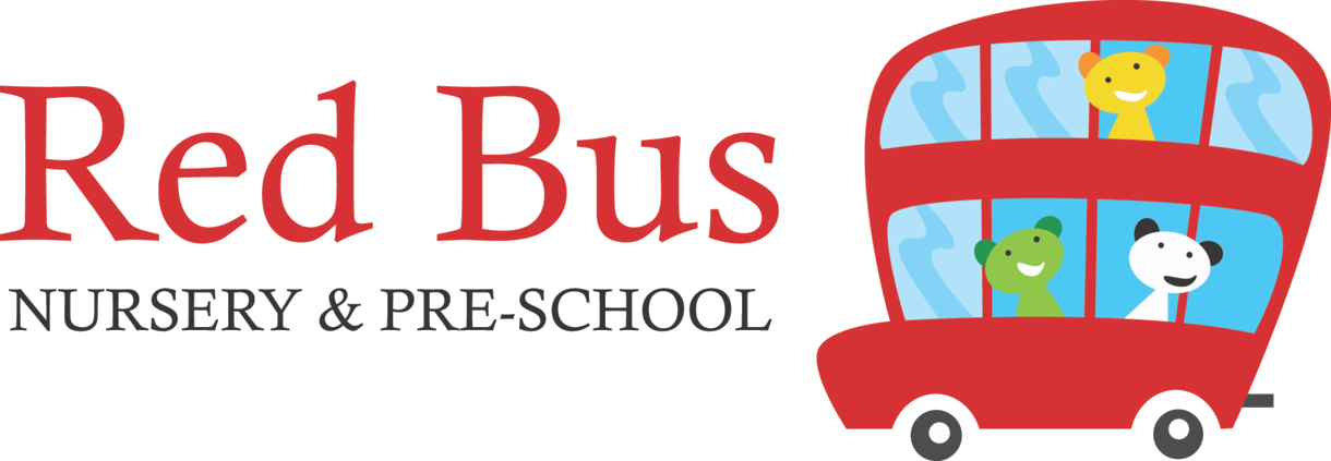 Red Bus Logo Transparent