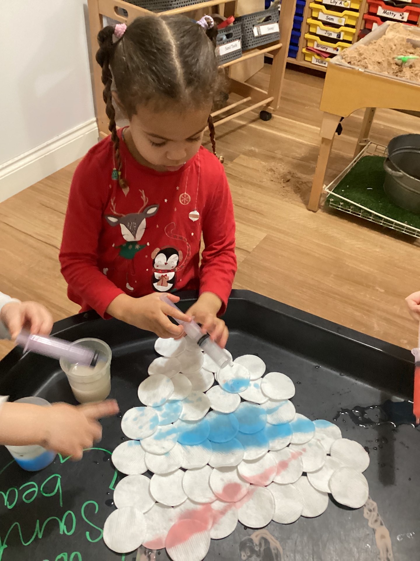 CD KG 23