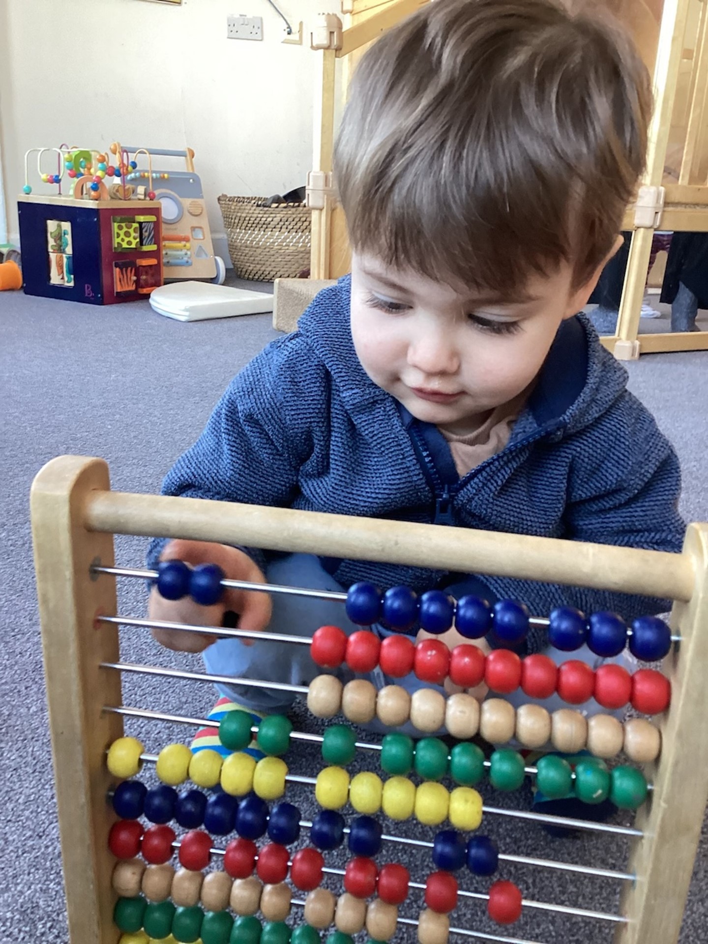 B Abacus 1