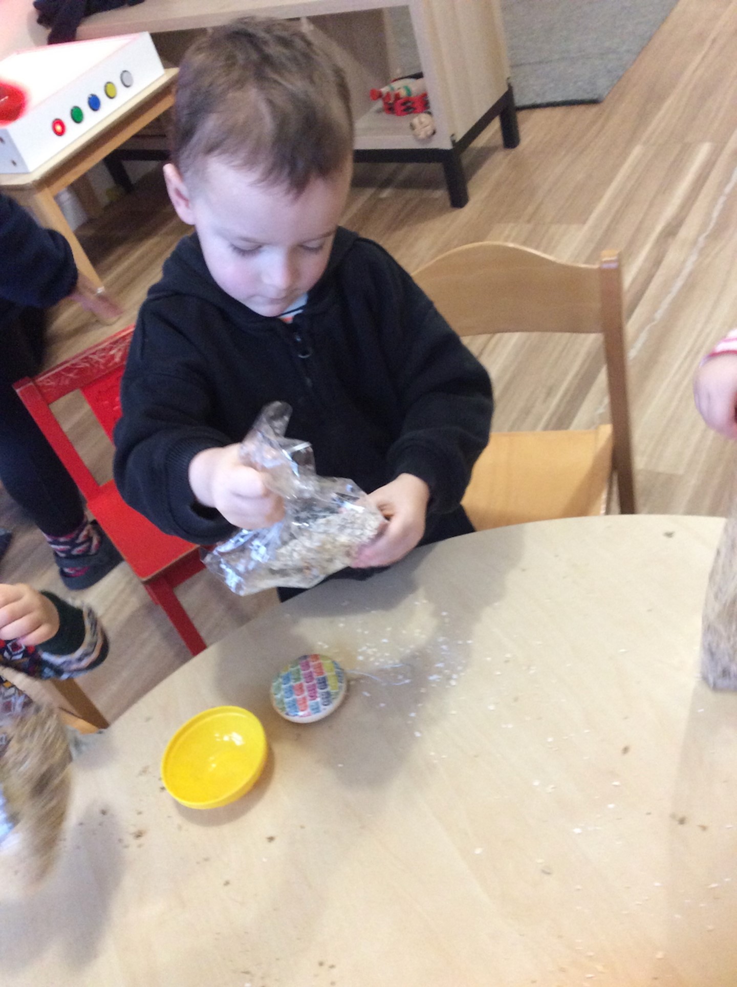 CD KG 13