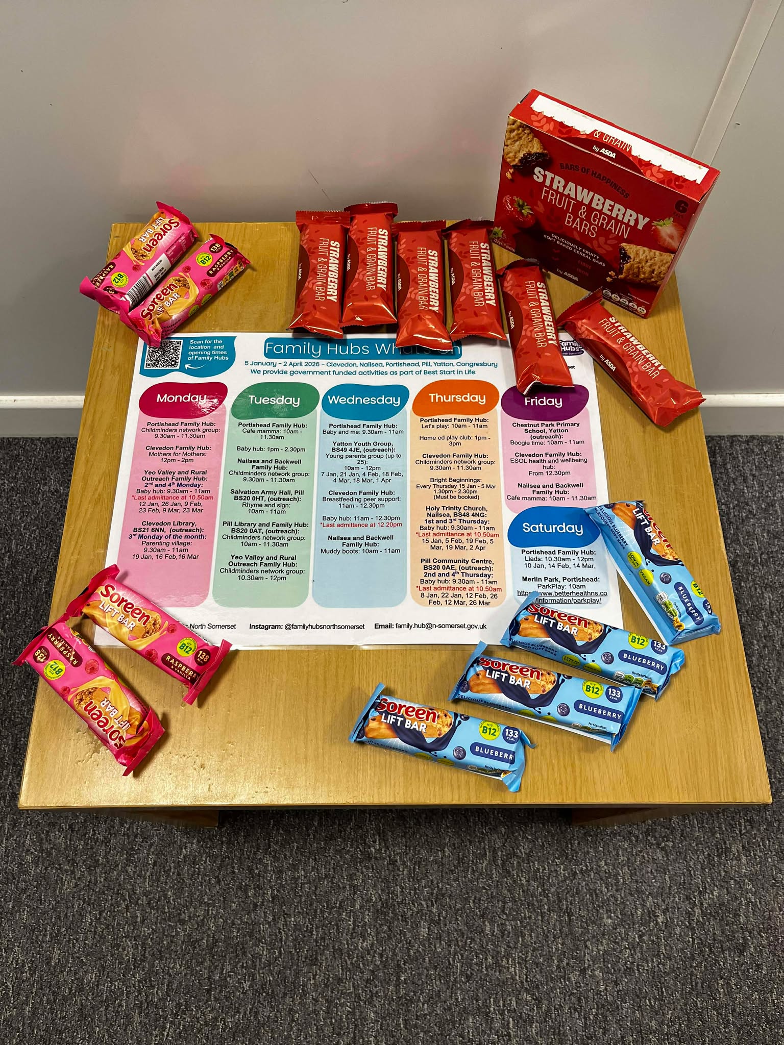 Parent Mental Health Day 2026 2