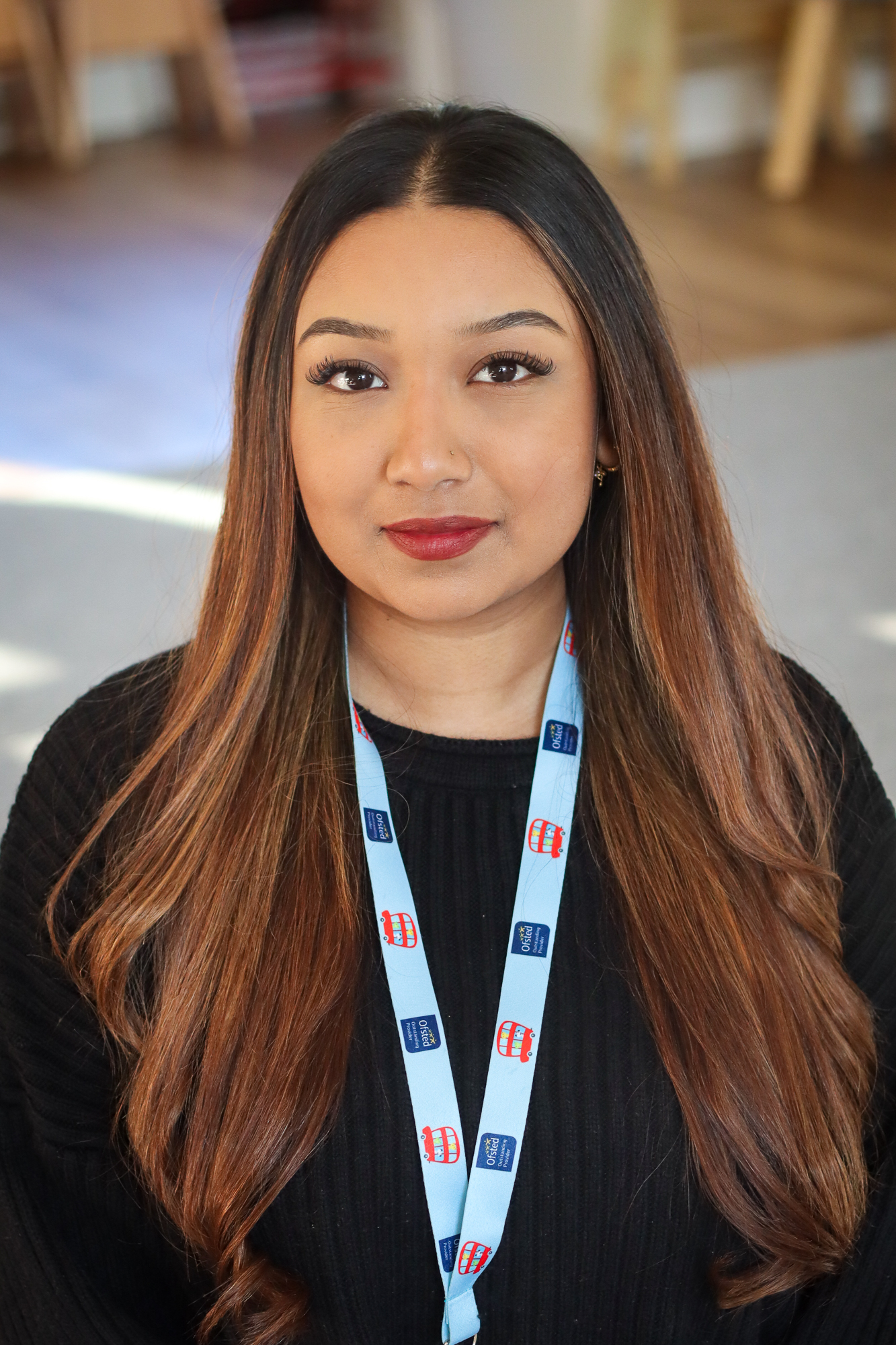 Photo of Thanisha