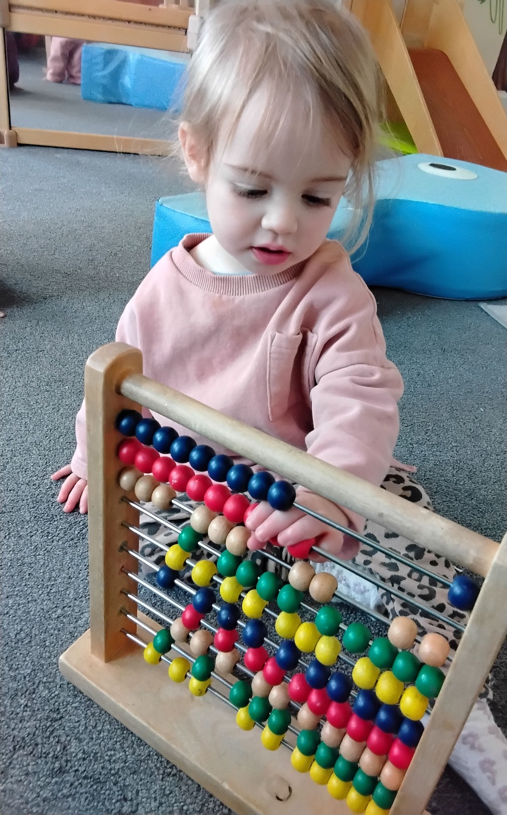 B Abacus 2