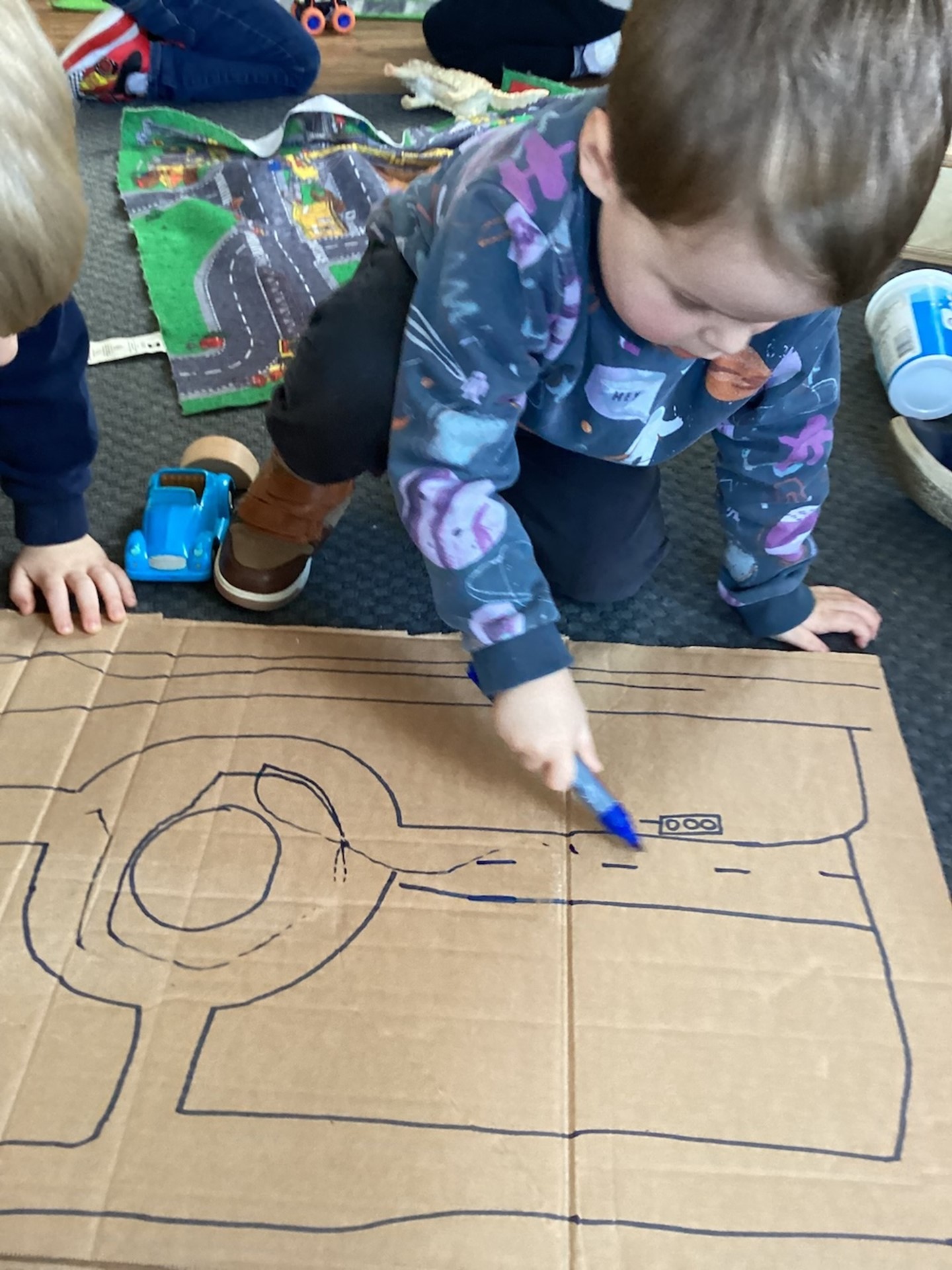 PS Car Map 1