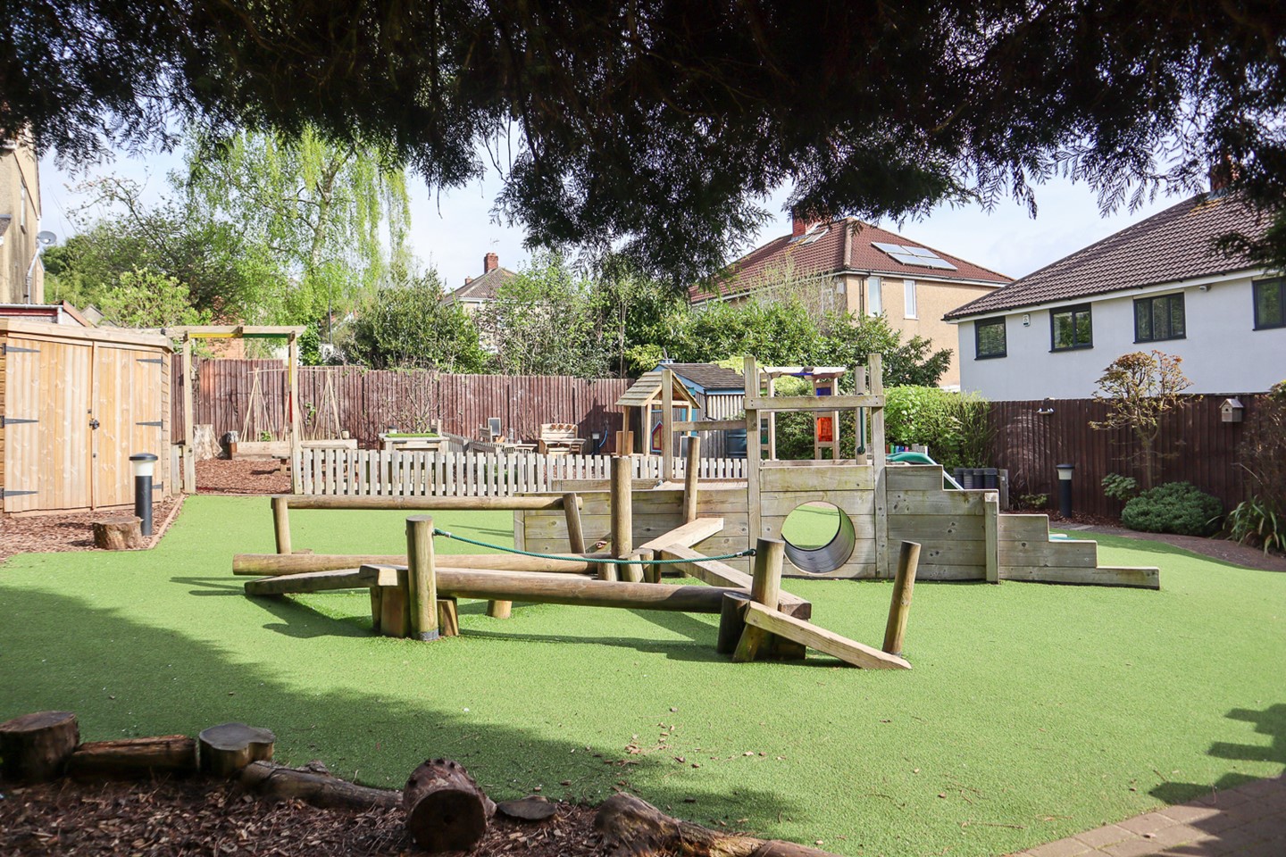 Top Garden 1