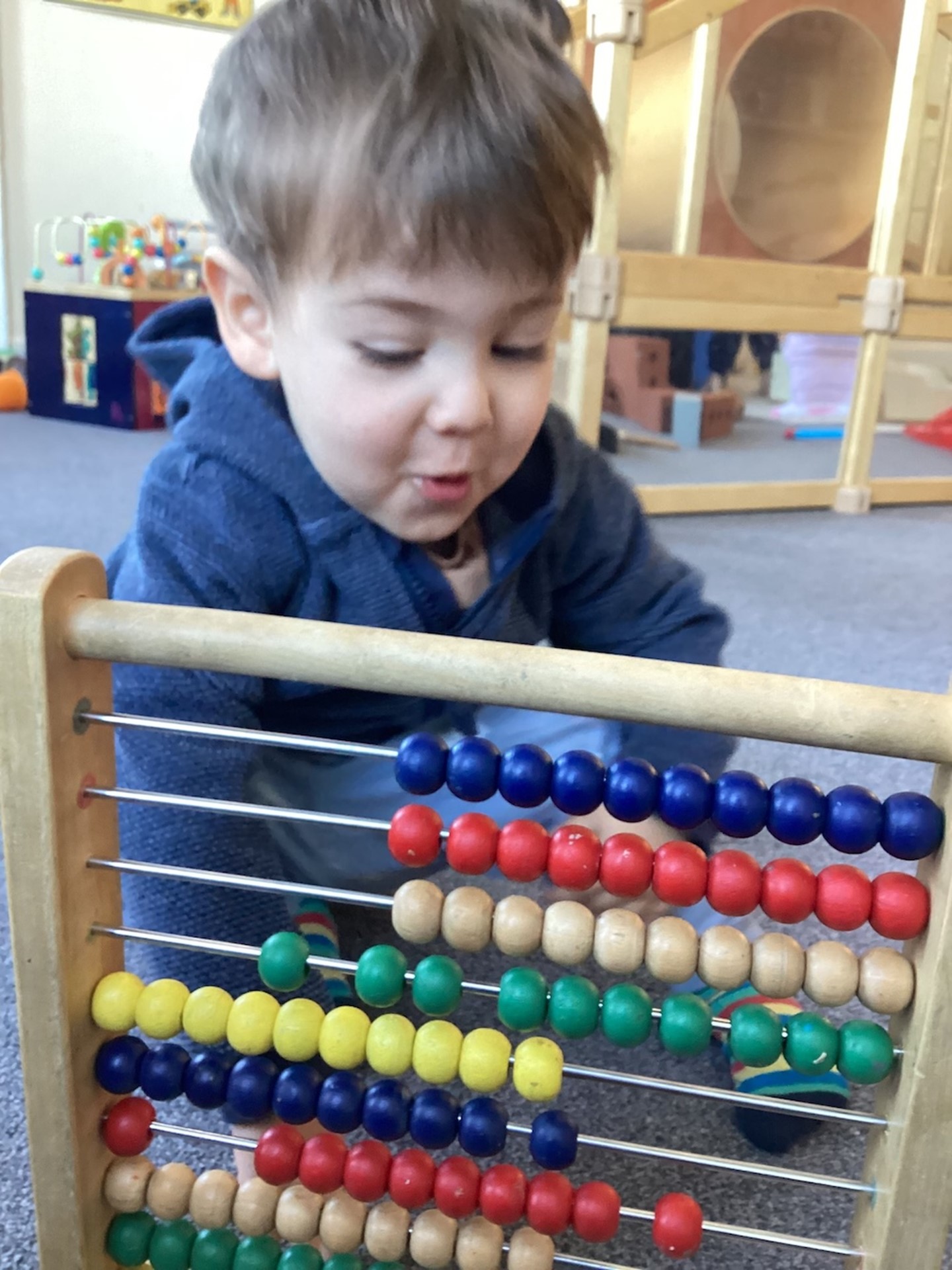 B Abacus 3